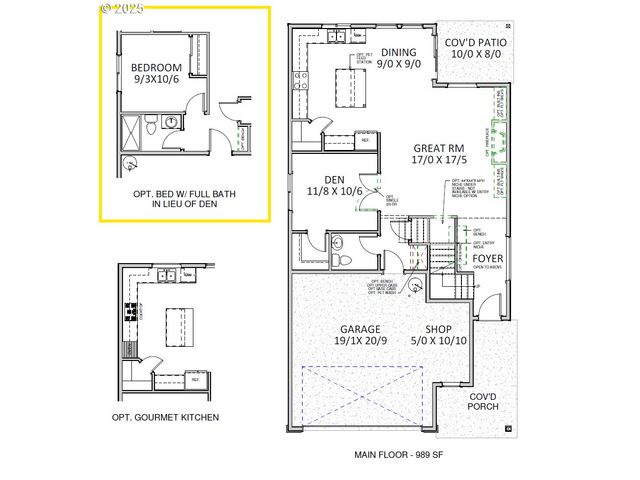 2229 ASH St Lot 83, Woodland, WA 98674