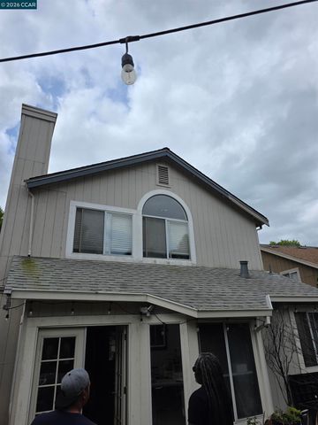 1020 Pueblo Ct, Vallejo, CA 94591