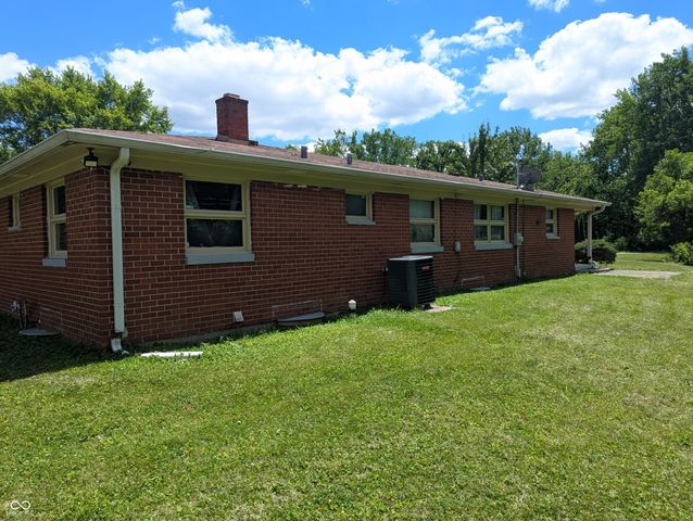 5910 Crooked Creek Drive, Indianapolis, IN 46228