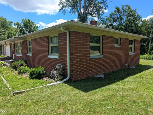5910 Crooked Creek Drive, Indianapolis, IN 46228