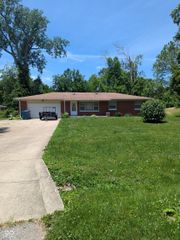 5910 Crooked Creek Drive, Indianapolis, IN 46228