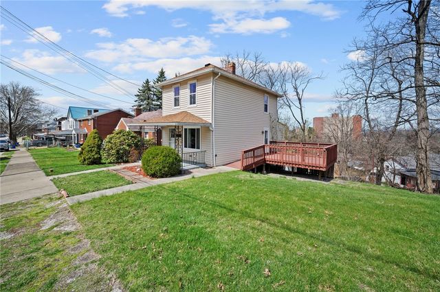 147 E Virginia Ave, Munhall, PA 15120