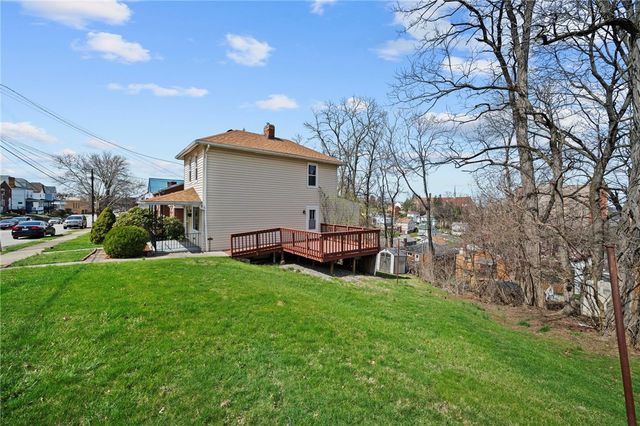 147 E Virginia Ave, Munhall, PA 15120