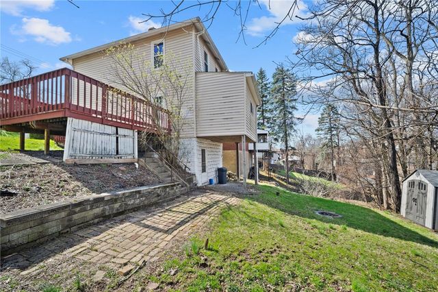 147 E Virginia Ave, Munhall, PA 15120