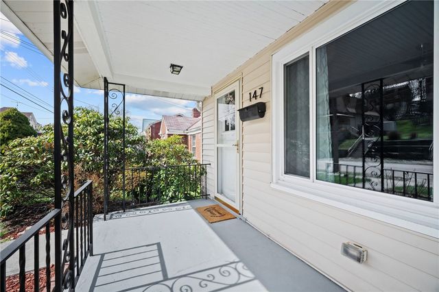 147 E Virginia Ave, Munhall, PA 15120