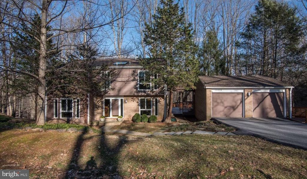 10509 STREAMVIEW CT, Potomac, MD 20854
