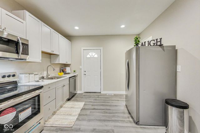 2820 Indianapolis Avenue, Indianapolis, IN 46208