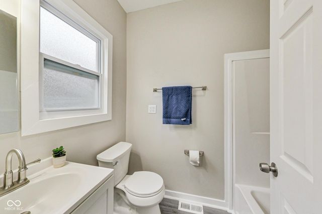 2820 Indianapolis Avenue, Indianapolis, IN 46208