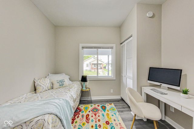 2820 Indianapolis Avenue, Indianapolis, IN 46208