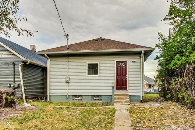 2820 Indianapolis Avenue, Indianapolis, IN 46208
