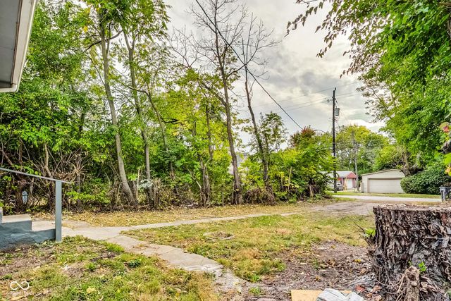 2820 Indianapolis Avenue, Indianapolis, IN 46208