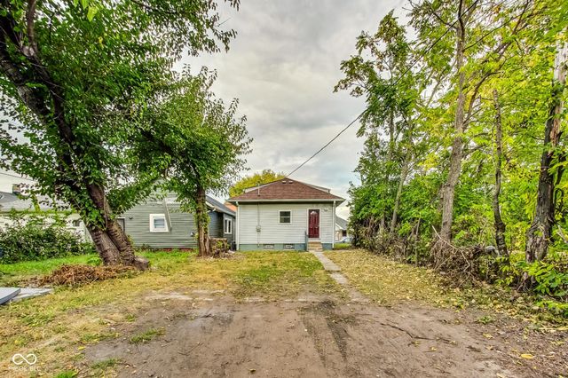 2820 Indianapolis Avenue, Indianapolis, IN 46208