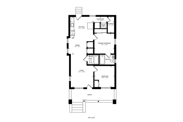 2820 Indianapolis Avenue, Indianapolis, IN 46208