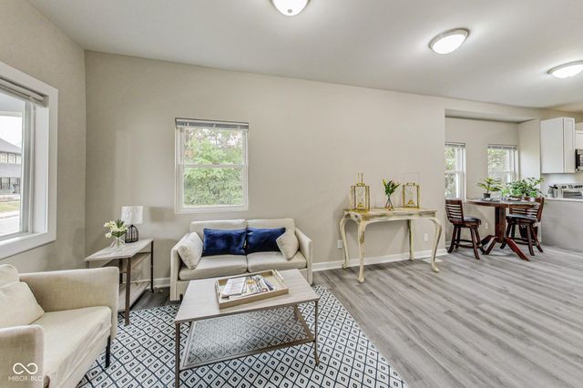 2820 Indianapolis Avenue, Indianapolis, IN 46208