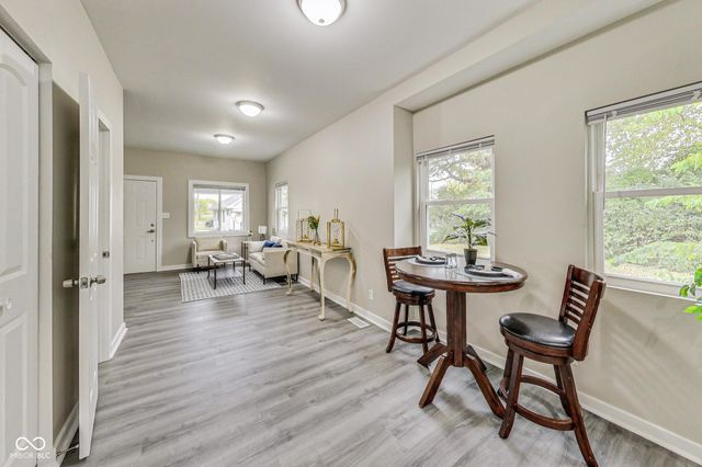 2820 Indianapolis Avenue, Indianapolis, IN 46208