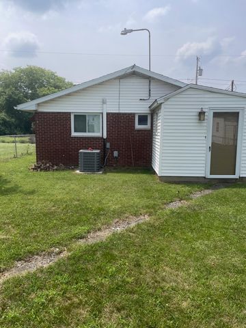 742 Montgomery Avenue 742 Montgomery Avenue, Springfield, OH 45506