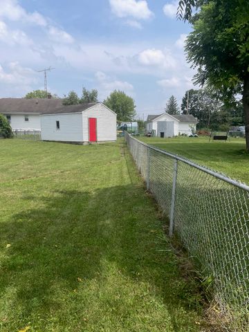 742 Montgomery Avenue 742 Montgomery Avenue, Springfield, OH 45506