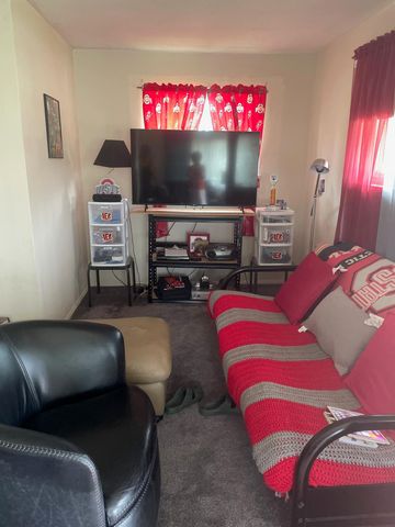 742 Montgomery Avenue 742 Montgomery Avenue, Springfield, OH 45506