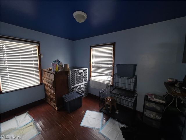 1566 E 195th Street, Euclid, OH 44117