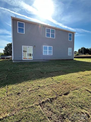 119 Mary Locke Way, Statesville, NC 28677