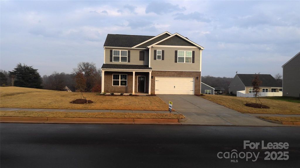 119 Mary Locke Way, Statesville, NC 28677