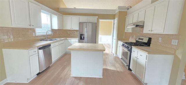 2145 PROSPECT MILL Place, Lawrenceville, GA 30043