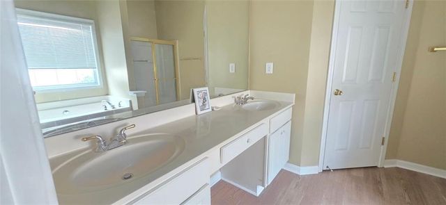 2145 PROSPECT MILL Place, Lawrenceville, GA 30043