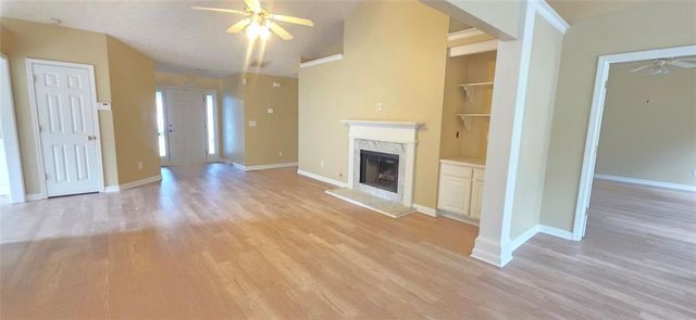 2145 PROSPECT MILL Place, Lawrenceville, GA 30043