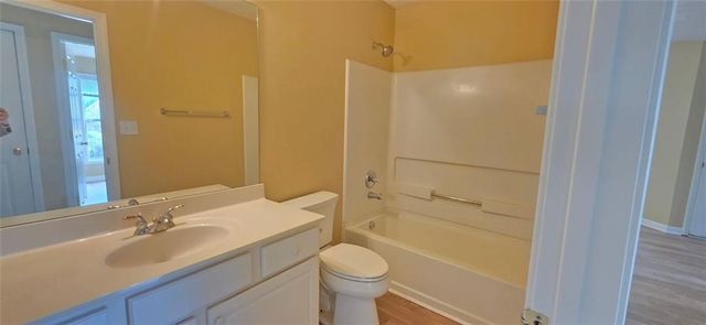 2145 PROSPECT MILL Place, Lawrenceville, GA 30043