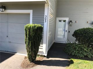 503 Brookhaven Lane, Woonsocket, RI 02895
