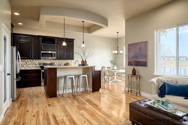 3507 RANCHVIEW DRIVE, Cheyenne, WY 82009