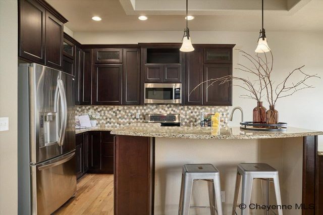 3507 RANCHVIEW DRIVE, Cheyenne, WY 82009