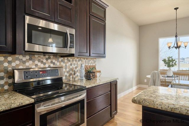 3507 RANCHVIEW DRIVE, Cheyenne, WY 82009