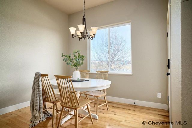 3507 RANCHVIEW DRIVE, Cheyenne, WY 82009