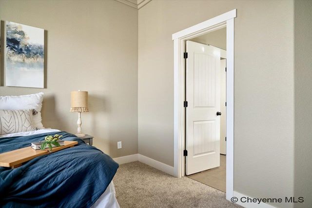 3507 RANCHVIEW DRIVE, Cheyenne, WY 82009