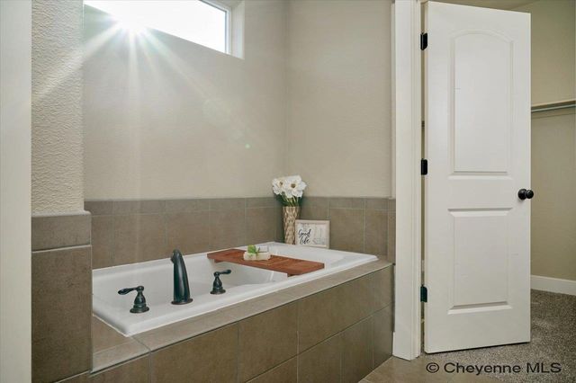 3507 RANCHVIEW DRIVE, Cheyenne, WY 82009