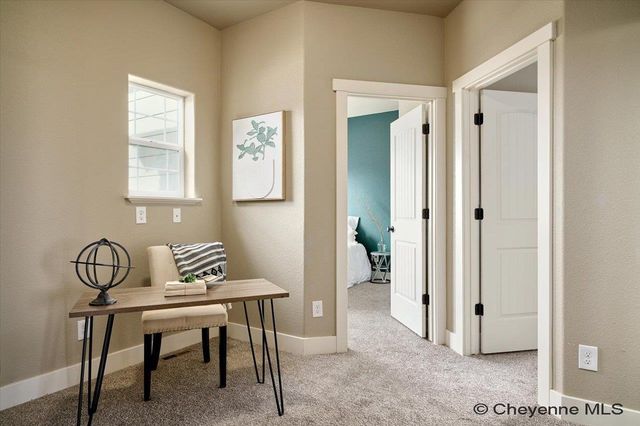 3507 RANCHVIEW DRIVE, Cheyenne, WY 82009