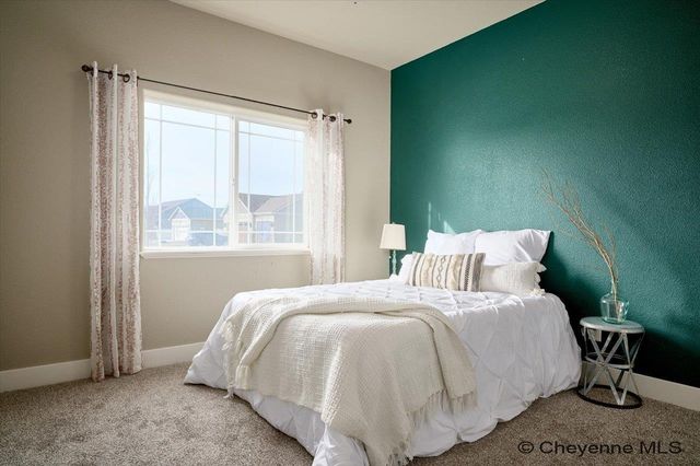 3507 RANCHVIEW DRIVE, Cheyenne, WY 82009