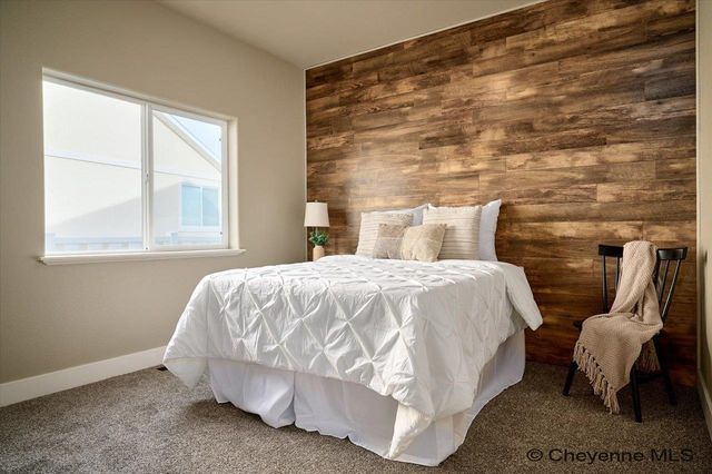 3507 RANCHVIEW DRIVE, Cheyenne, WY 82009