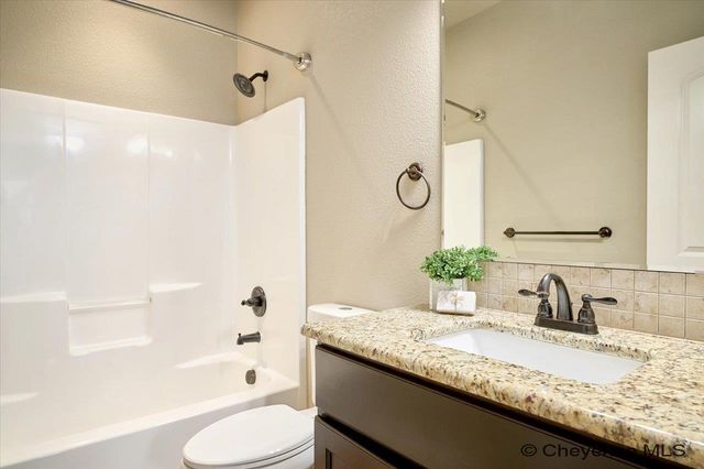 3507 RANCHVIEW DRIVE, Cheyenne, WY 82009