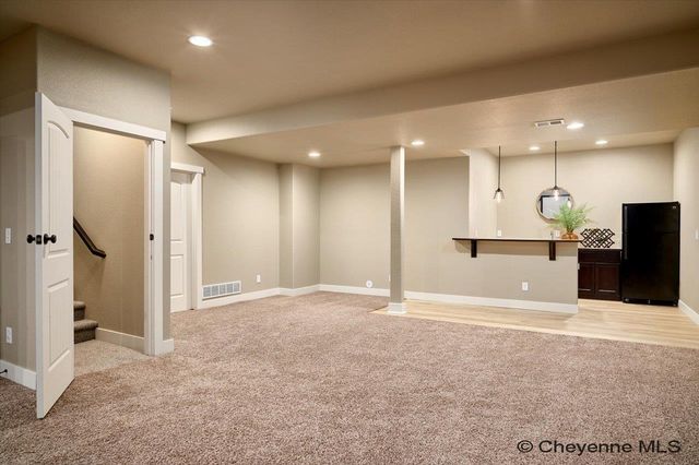 3507 RANCHVIEW DRIVE, Cheyenne, WY 82009