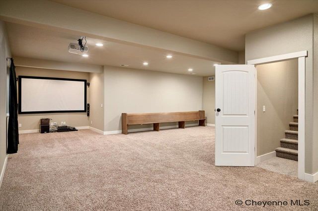 3507 RANCHVIEW DRIVE, Cheyenne, WY 82009