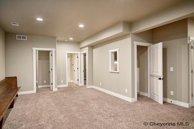 3507 RANCHVIEW DRIVE, Cheyenne, WY 82009