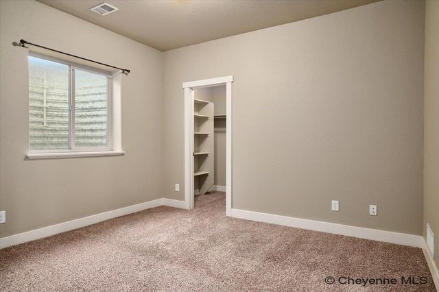 3507 RANCHVIEW DRIVE, Cheyenne, WY 82009