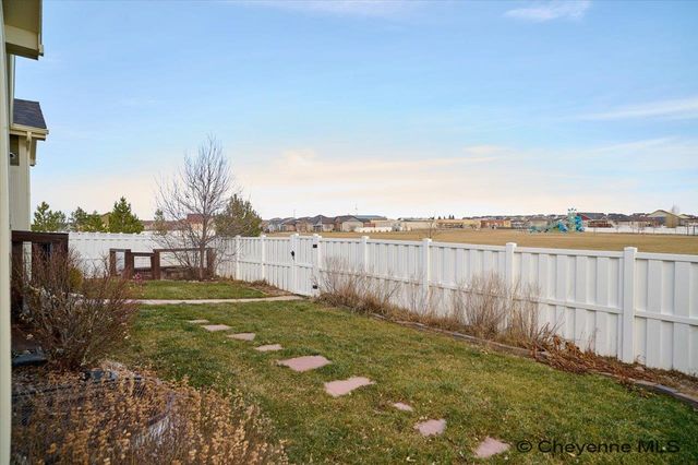 3507 RANCHVIEW DRIVE, Cheyenne, WY 82009