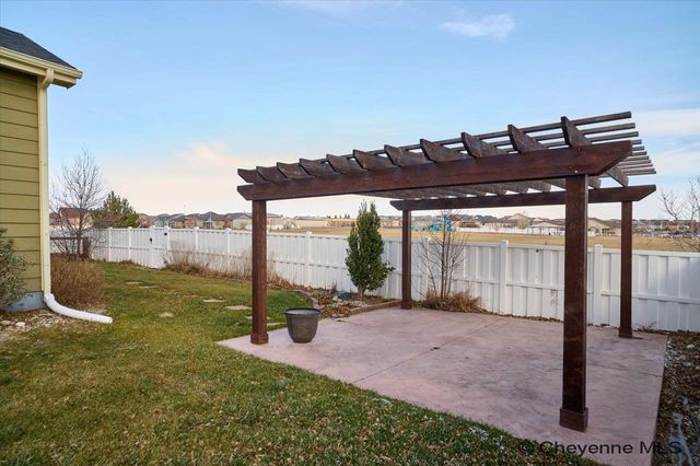 3507 RANCHVIEW DRIVE, Cheyenne, WY 82009