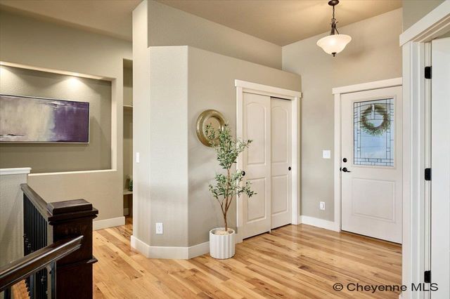 3507 RANCHVIEW DRIVE, Cheyenne, WY 82009