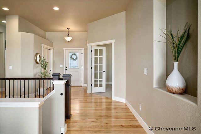 3507 RANCHVIEW DRIVE, Cheyenne, WY 82009