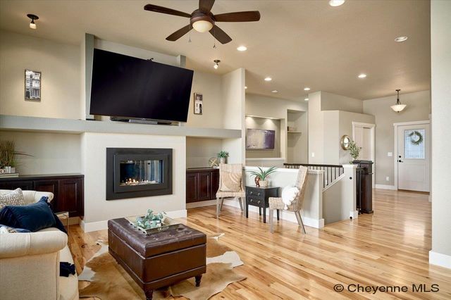 3507 RANCHVIEW DRIVE, Cheyenne, WY 82009