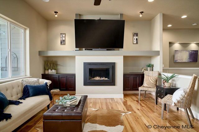 3507 RANCHVIEW DRIVE, Cheyenne, WY 82009